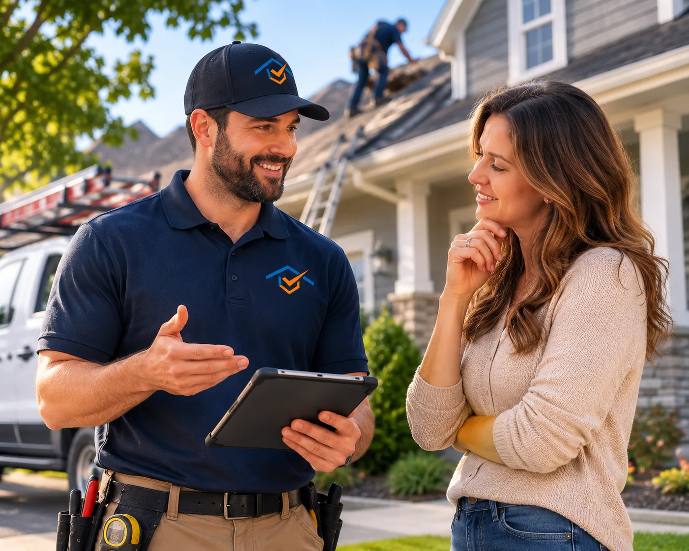 Roof Inspection FAQs in Mission Hill, SD